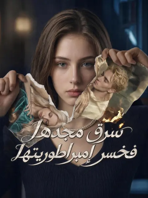 سرق مجدها فخسر إمبراطوريتها short drama poster