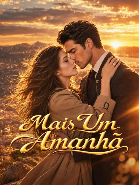 Mais Um Amanhã short drama poster