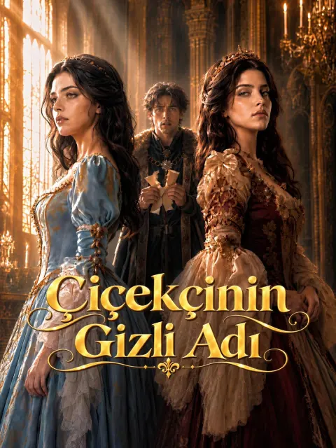 Çiçekçinin Gizli Adı short drama poster