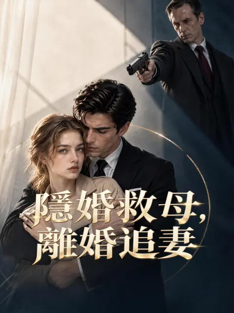 隱婚救母，離婚追妻 short drama poster