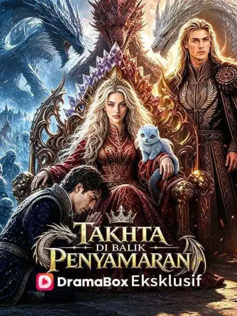 Takhta Di Balik Penyamaran (Sulih Suara) short drama poster