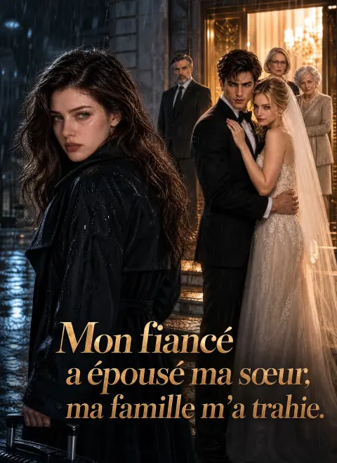 [Doublé]Mon fiancé a épousé ma sœur, ma famille m’a trahie short drama poster