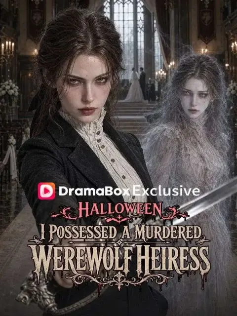 Halloween! I Possessed a Murdered Werewolf Heiress short drama poster