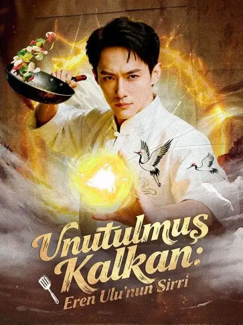 Unutulmuş Kalkan: Eren Ulu’nun Sırrı short drama poster