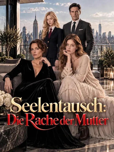 Seelentausch: Die Rache der Mutter short drama poster