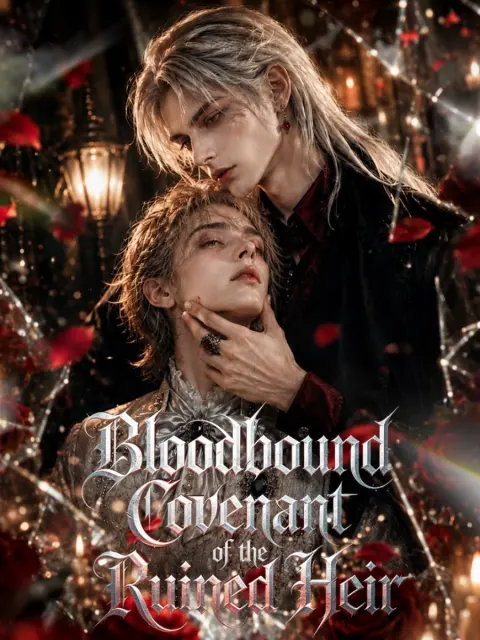 Bloodbound Covenant of the Ruined Heir short drama poster