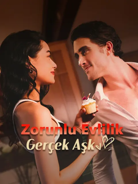Zorunlu Evlilik, Gerçek Aşk short drama poster