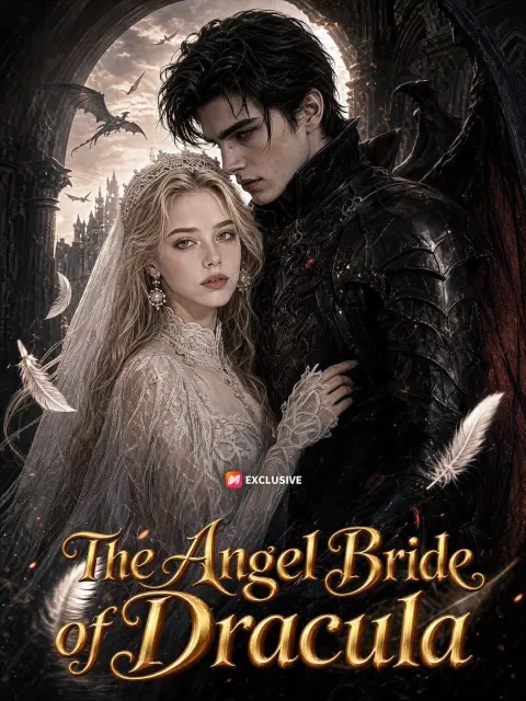 The Angel Bride of Dracula short drama poster