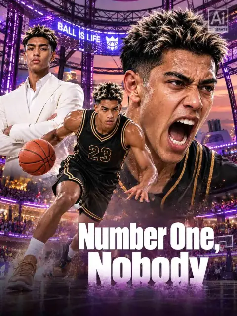 Number One, Nobody short drama poster