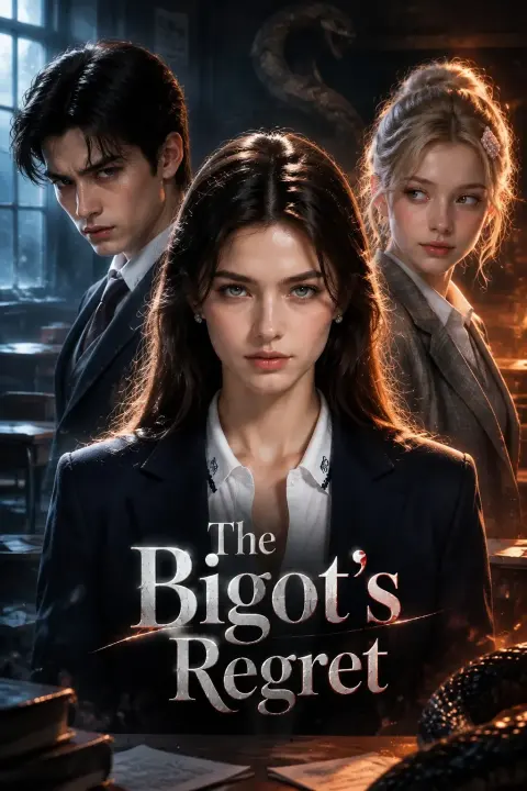 The Bigot’s Regret short drama poster