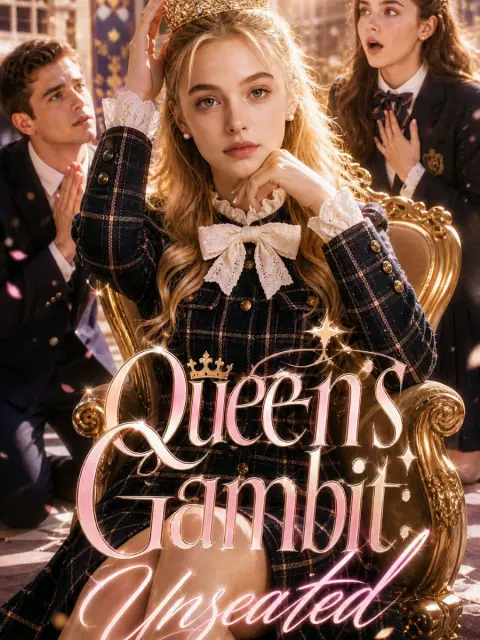 Queen’s Gambit: Unseated short drama poster