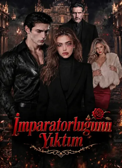 İmparatorluğunu Yıktım short drama poster