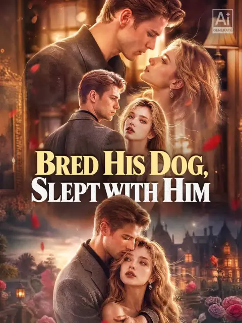 Bred His Dog, Slept with Him short drama poster