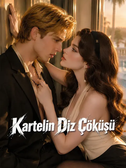 Kartelin Diz Çöküşü short drama poster