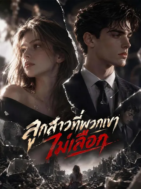 [พากย์เสียง] ลูกสาวที่พวกเขาไม่เลือก short drama poster