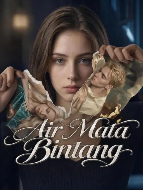 Air Mata Bintang short drama poster