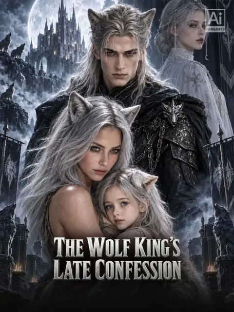 The Wolf King's Late Confession short drama poster