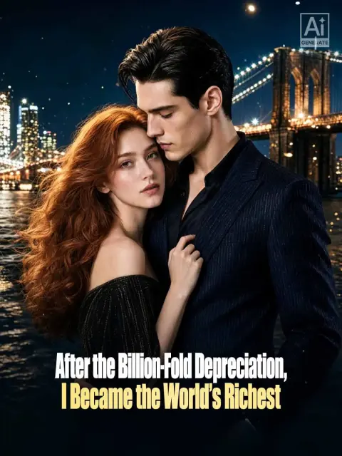 After the Billion-Fold Depreciation, I Became the World's Richest short drama poster