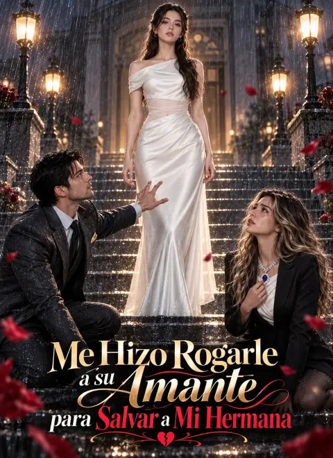 Me Hizo Rogarle a su Amante para Salvar a Mi Hermana short drama poster