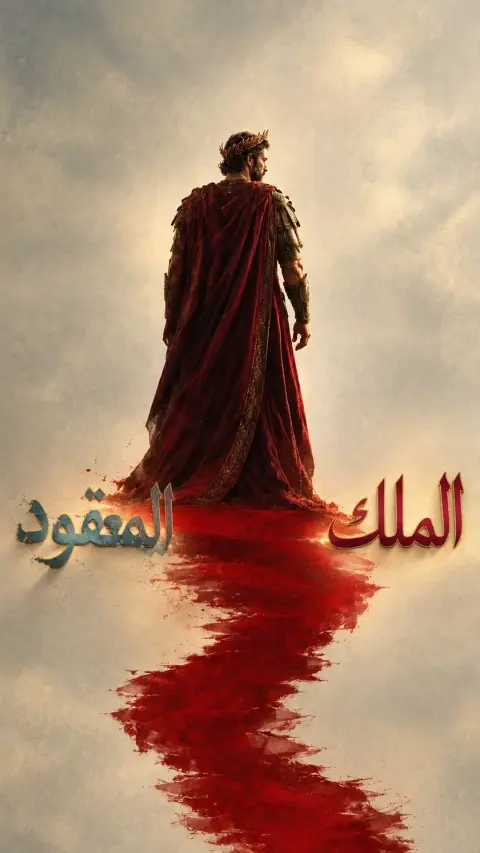 الملك المفقود short drama poster