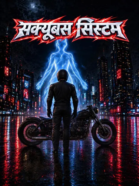 सक्यूबस सिस्टम short drama poster