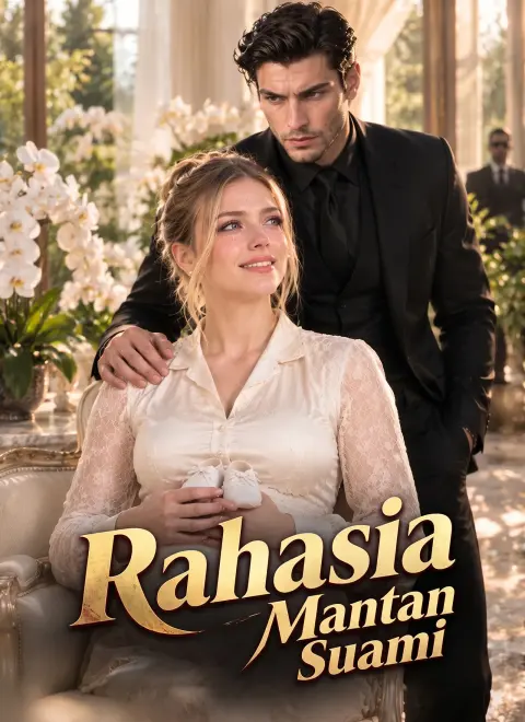 [Dubbing]Rahasia Mantan Suami short drama poster