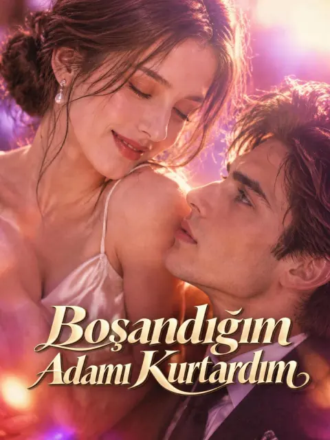 Boşandığım Adamı Kurtardım short drama poster