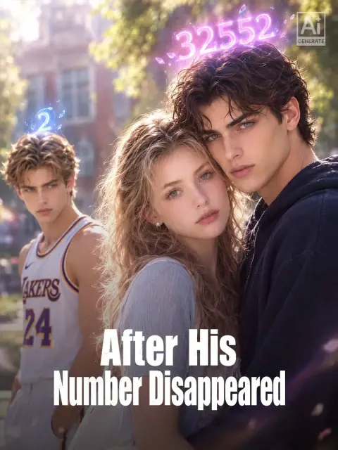 After His Number Disappeared short drama poster