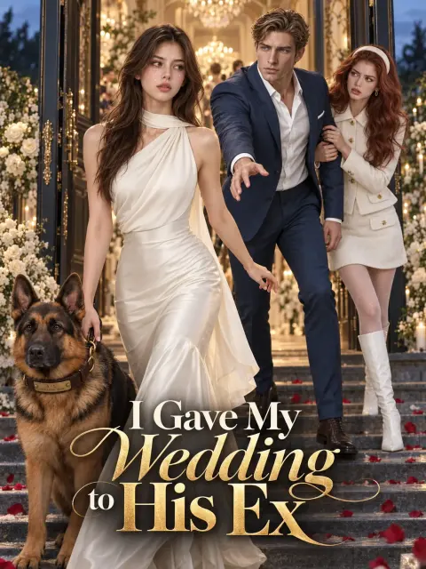 I Gave My Wedding to His Ex short drama poster