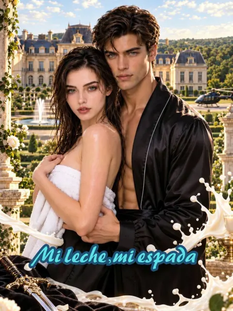 Mi leche, mi espada short drama poster