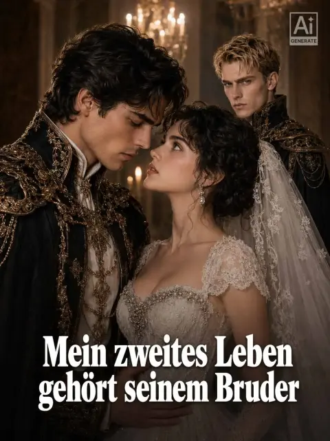 Nach der Wiedergeburt heiratete ich den Bruder meines Verlobten short drama poster