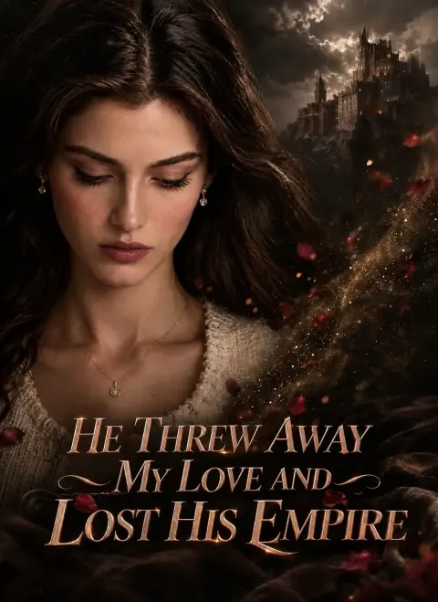 He Threw Away My Love and Lost His Empire short drama poster
