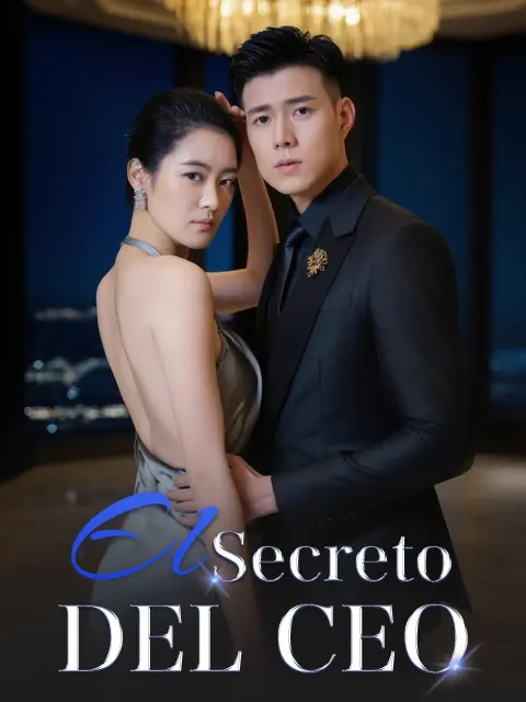 El Secreto del CEO short drama poster
