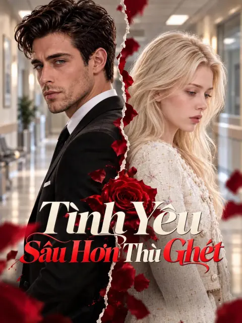 Tình Yêu Sâu Hơn Thù Ghét short drama poster