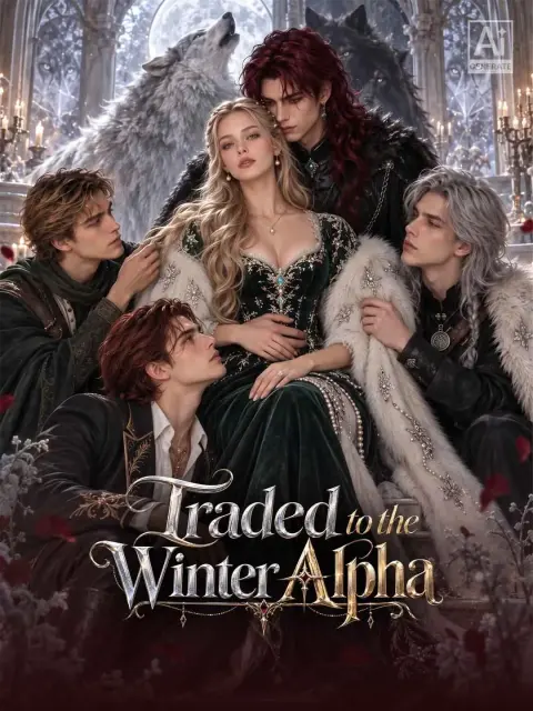 Traded to the Winter Alpha short drama poster