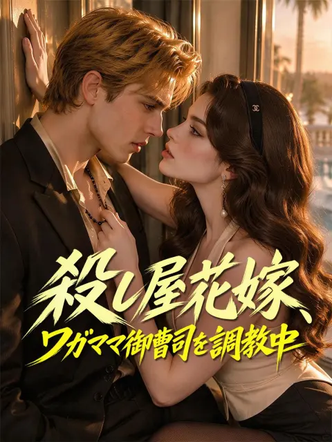 殺し屋花嫁、ワガママ御曹司を調教中 short drama poster