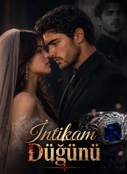 İntikam Düğünü short drama poster
