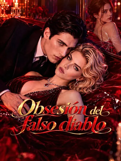 Obsesión del falso diablo short drama poster