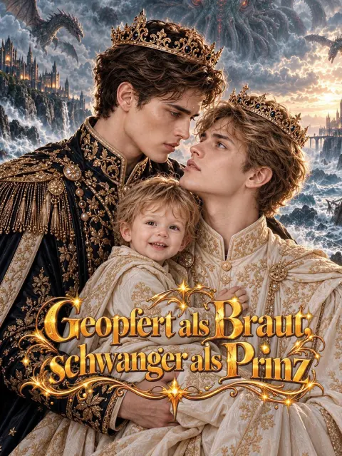 Geopfert als Braut, schwanger als Prinz short drama poster