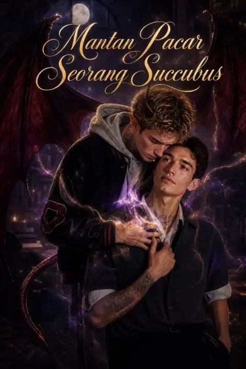 Mantan Pacar Seorang Succubus short drama poster