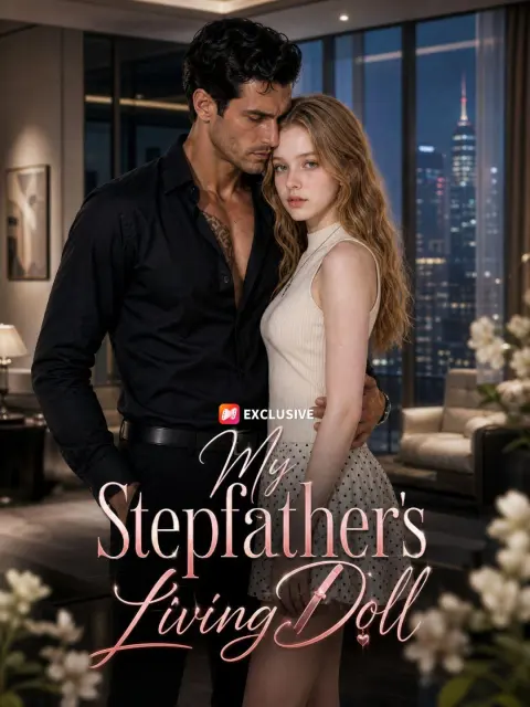 My Stepfather’s Living Doll short drama poster