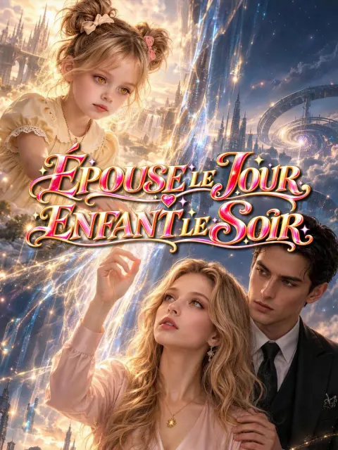 ÉPOUSE LE JOUR, ENFANT LE SOIR short drama poster