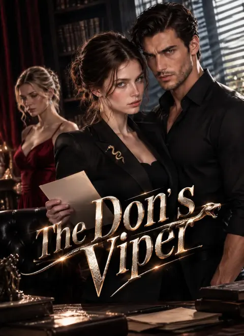 [Dubbed]The Don's Viper short drama poster