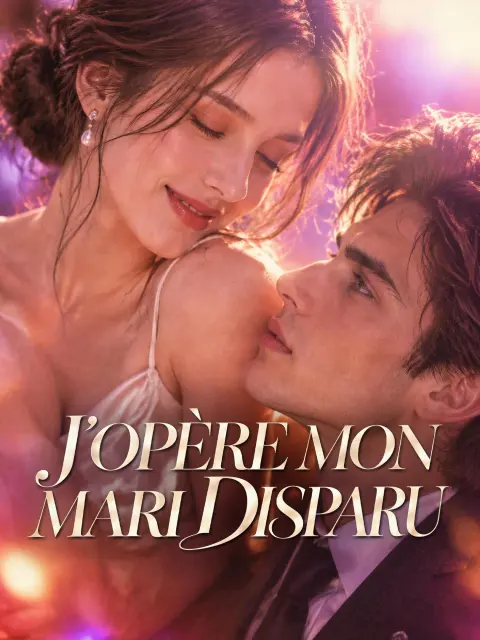 J'OPÈRE MON MARI DISPARU short drama poster