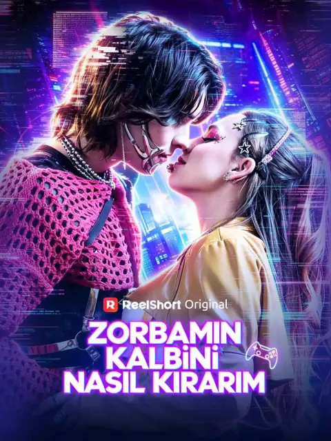 Zorbamın Kalbini Nasıl Kırarım short drama poster