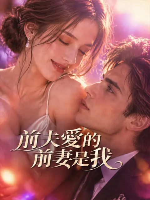 前夫愛的前妻是我 short drama poster