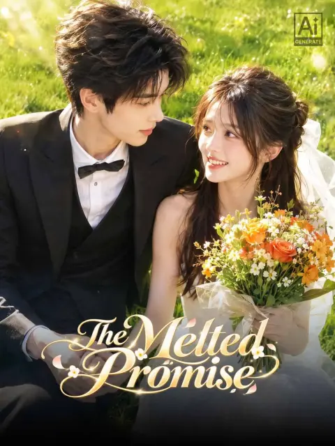 The Melted Promise short drama poster