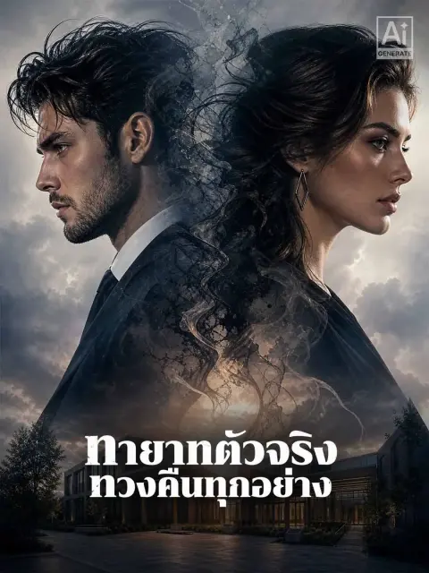 ทายาทตัวจริงทวงคืนทุกอย่าง short drama poster