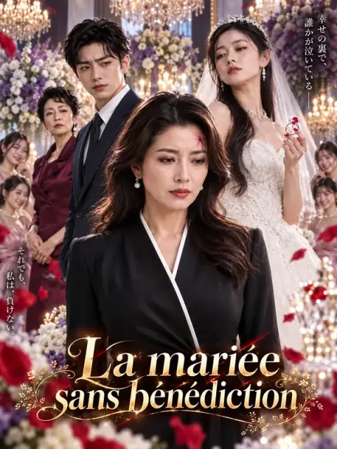 La mariée sans bénédiction short drama poster
