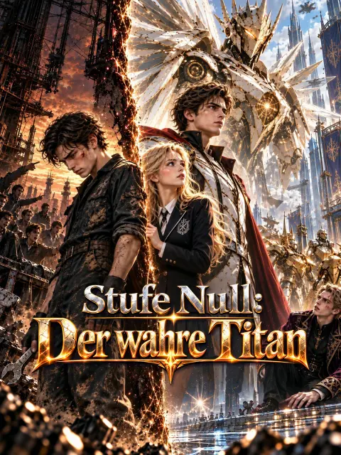 Stufe Null: Der wahre Titan short drama poster